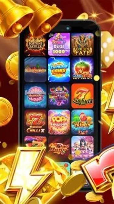 Le Casino de Monte-Carlo Screenshot