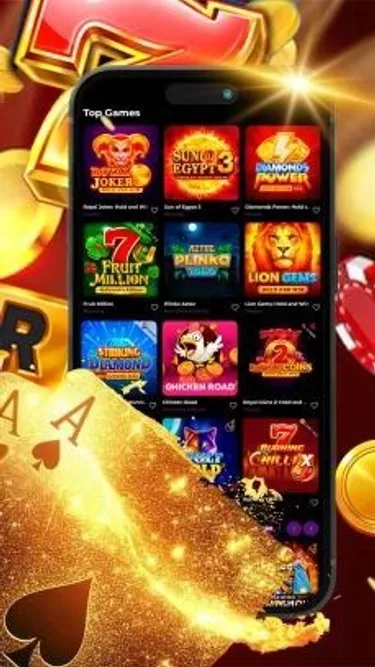 Le Casino de Monte-Carlo Screenshot