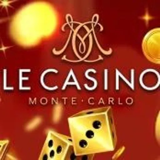 Le Casino de Monte-Carlo